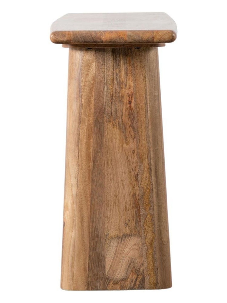 Gallery Home Black Zephyr Console Table - Image 6 of 6