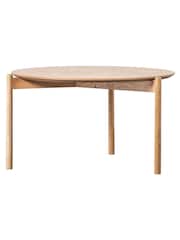 Gallery Home Light Wood Crestwood Coffee Table - Image 3 of 4