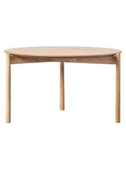 Gallery Home Light Wood Crestwood Coffee Table - Image 4 of 4