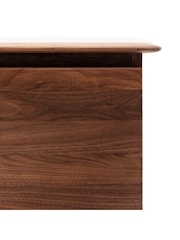 Gallery Home Brown Altitude 2 Door Sideboard - Image 8 of 8