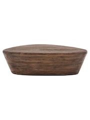Gallery Home Dark Wood Terra Nova Coffee Table - Image 8 of 8