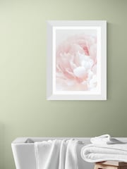 East End Prints White Peony 05 Wall Art Print by 1x Gallery - Image 1 of 3