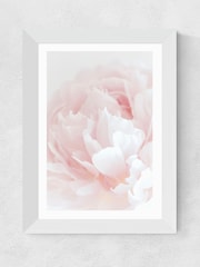 East End Prints White Peony 05 Wall Art Print by 1x Gallery - Image 2 of 3