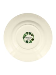 Emma Bridgewater Cream Artichoke 10 1/2 Inch Dinner Plate - Image 3 of 3