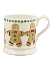 Emma Bridgewater Gingerbread 1/2 Pint Mug - صورة 2 من 4