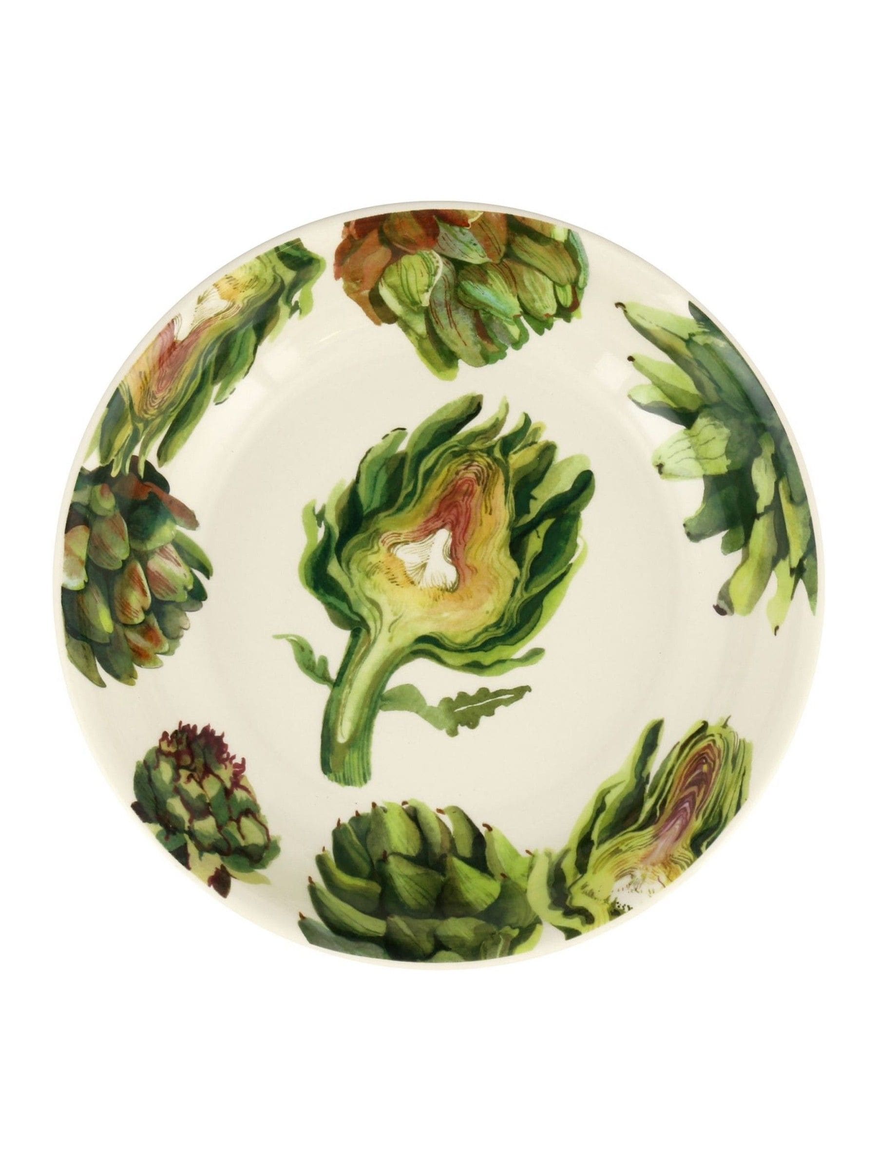 Emma Bridgewater Artichoke Pasta Bowl