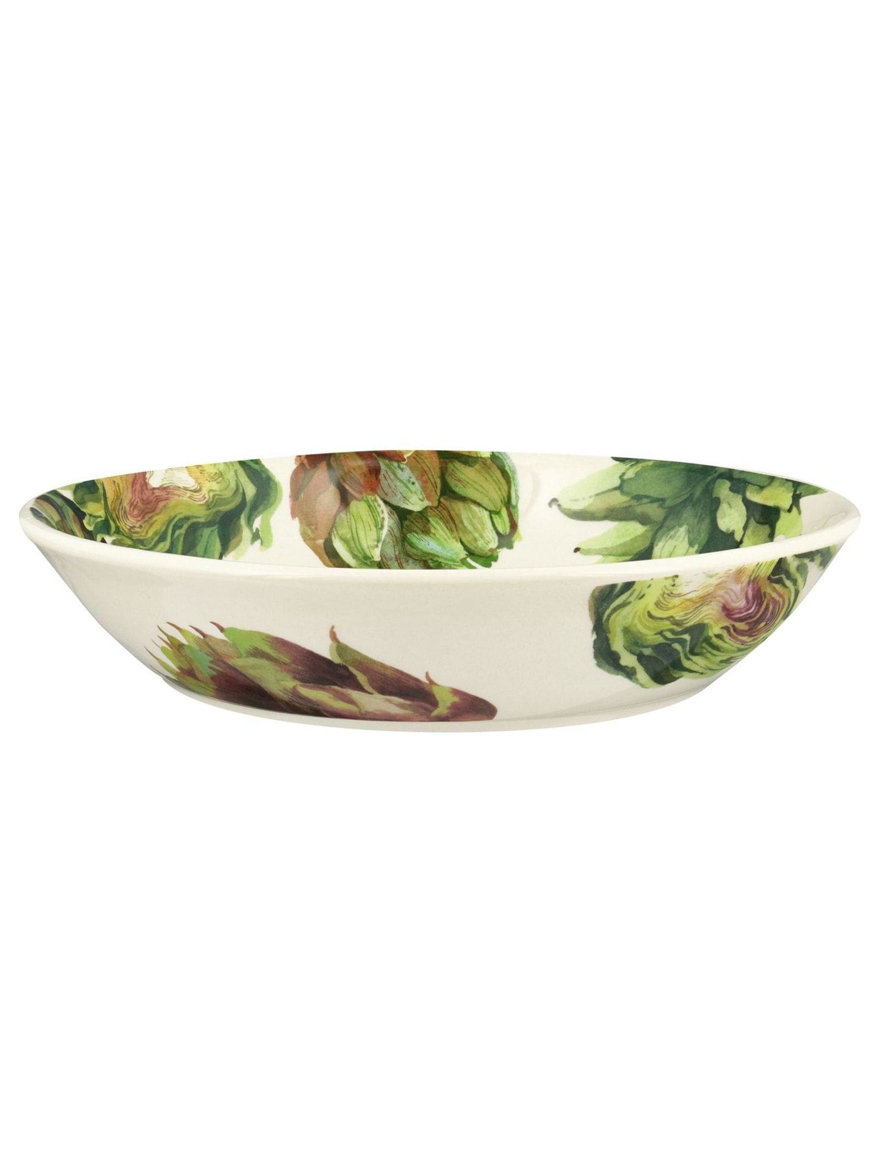 Emma Bridgewater Artichoke Pasta Bowl - Thumbnail 3