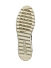 Geox White Blomiee Low-Cut Sneakers - Image 5 of 5