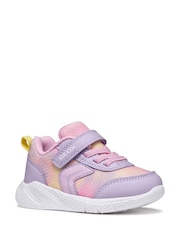 Geox Pink B Sprintye D - Image 1 of 5
