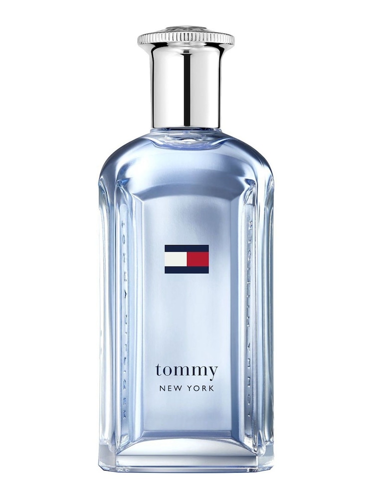 Tommy Hilfiger New York Eau de Toilette 100ml - Image 1 of 2 Tommy Hilfiger New York Eau de Toilette 100ml - Image 1 of 2