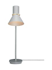 Anglepoise Grey Mist Type 80 Table Lamp - Image 4 of 6