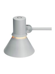 Anglepoise Grey Mist Type 80 Table Lamp - Image 5 of 6