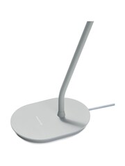 Anglepoise Grey Mist Type 80 Table Lamp - Image 6 of 6