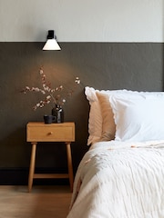 Anglepoise Opal White Glass Type 80 W4 Wall Light - Image 2 of 6