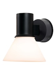 Anglepoise Opal White Glass Type 80 W4 Wall Light - Image 3 of 6
