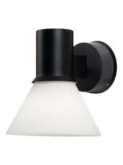 Anglepoise Opal White Glass Type 80 W4 Wall Light - Image 4 of 6