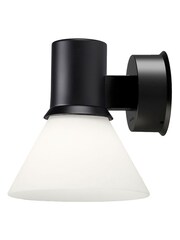 Anglepoise Opal White Glass Type 80 W4 Wall Light - Image 6 of 6