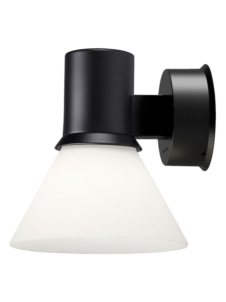 Anglepoise Opal White Glass Type 80 W4 Wall Light - Image 6 of 6 Anglepoise Opal White Glass Type 80 W4 Wall Light - Image 6 of 6
