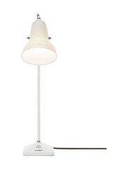 Anglepoise Pure White Original 1227 Mini Ceramic Table Lamp - Image 4 of 5