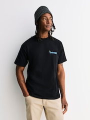 Carhartt WIP Black All Tools Graphic T-Shirt - Image 1 of 9