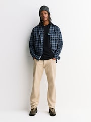 Carhartt WIP Black All Tools Graphic T-Shirt - Image 4 of 9