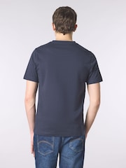 Pretty Green Blue Sinclair Short Sleeve T-Shirt - Image 2 of 4