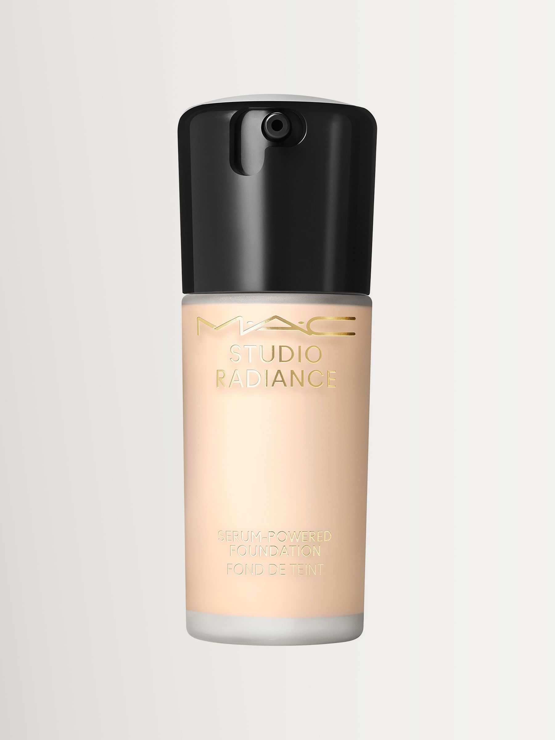 MAC Studio Radiance Serum Powered Foundation 30ml (Various Shades) - N10 - Image 2