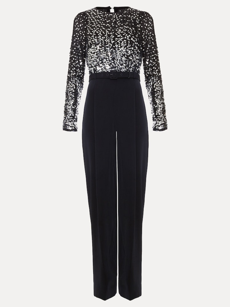 لباس قطعة واحدة Shio من Phase Eight - صورة 7 من 7 لباس قطعة واحدة Shio من Phase Eight - صورة 7 من 7