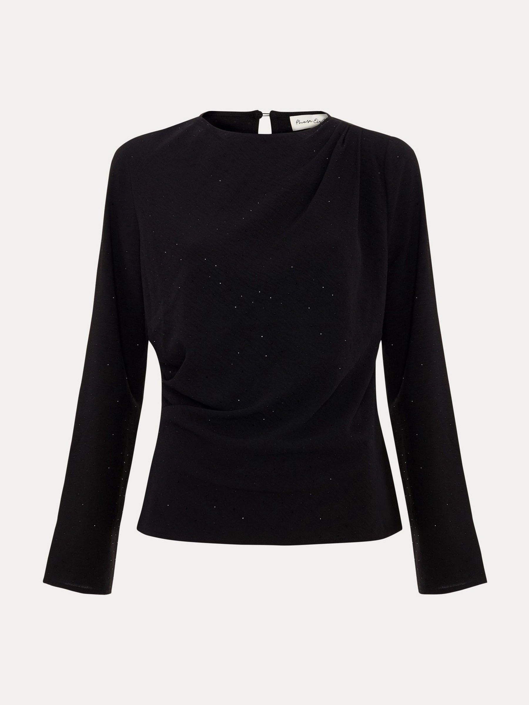 Next：日本 Phase Eight Noa ドレープ トップス from Next Japan