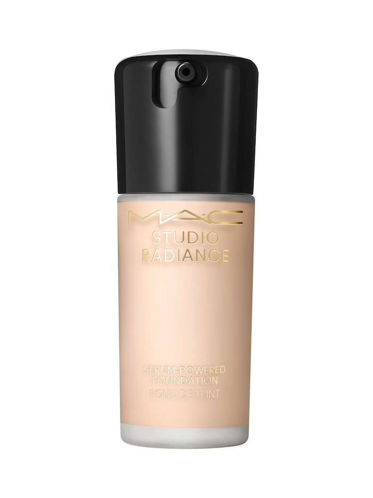 MAC Studio Radiance Serum Powered Foundation - Image 1 of 2 MAC Studio Radiance Serum Powered Foundation - Image 1 of 2