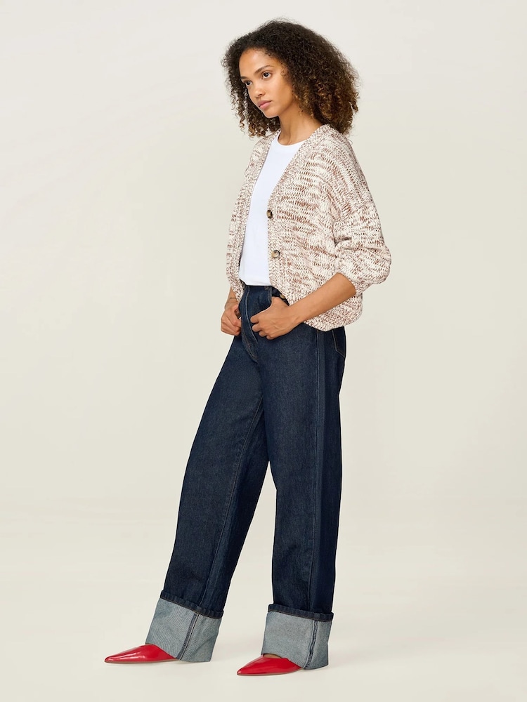 Cardigan Omnes Premium Hopper - Image 6 de 6