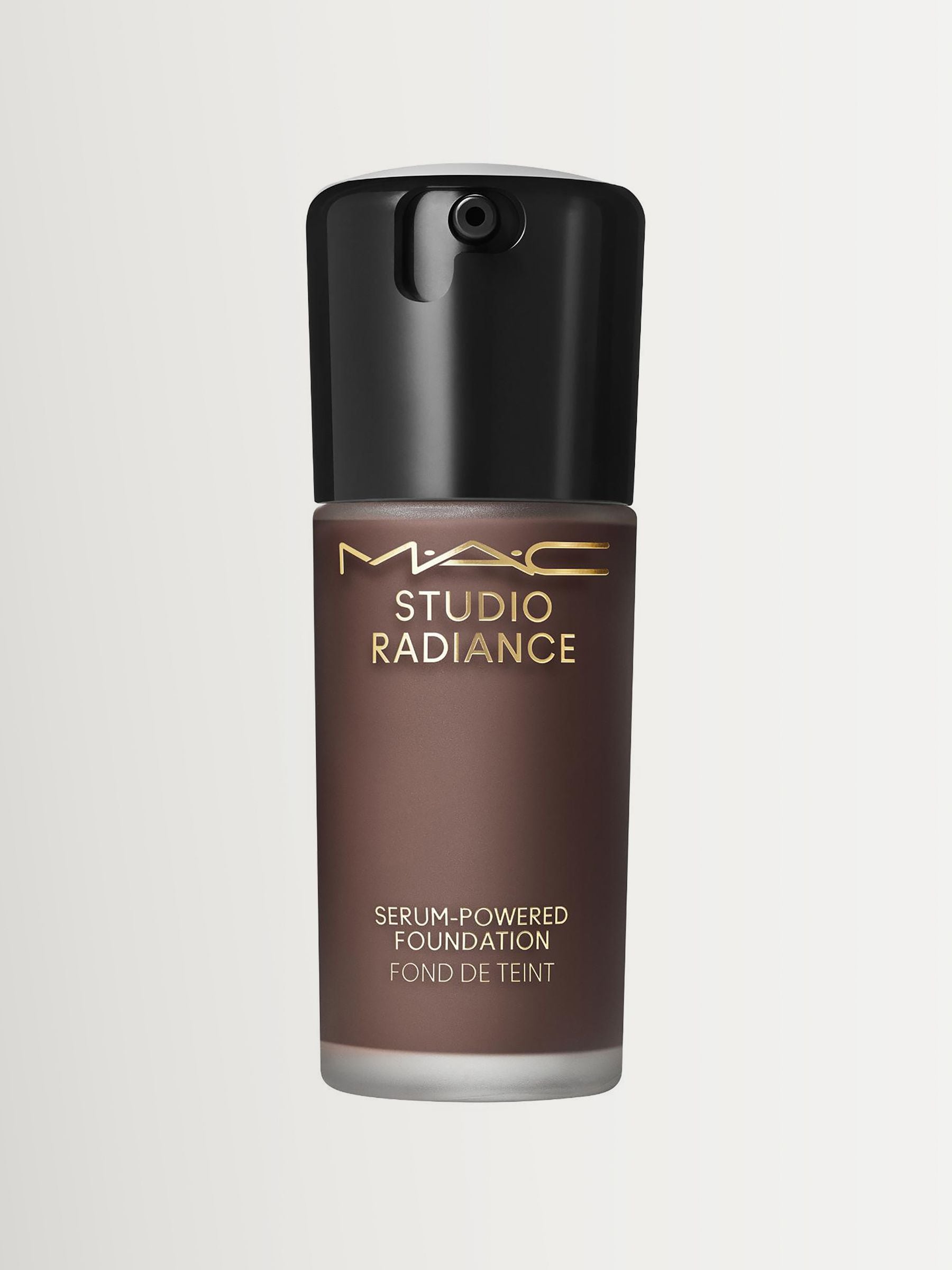 MAC Studio Radiance Serum Powered Foundation 30ml (Various Shades) - NW66 - Image 2