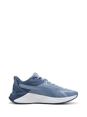 Puma Blue PWR Hybrid Mens Training Shoes - Image 1 of 6
