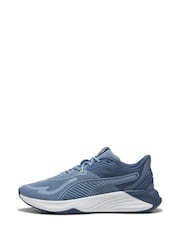 Puma Blue PWR Hybrid Mens Training Shoes - Image 2 of 6