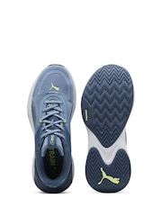 Puma Blue PWR Hybrid Mens Training Shoes - Image 5 of 6