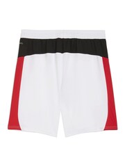 Puma White AC Milan 25/26 Mens Shorts - Image 7 of 7