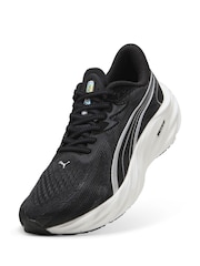 Puma Black Velocity NITRO™ 4 Mens Running Shoes - Image 4 of 6