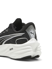 Puma Black Velocity NITRO™ 4 Mens Running Shoes - Image 5 of 6