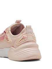 Puma Pink Retaliate 3 Youth Running Shoes - Image 6 of 6
