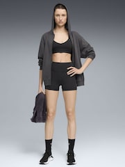 Puma Black Short Tights - Image 3 of 5
