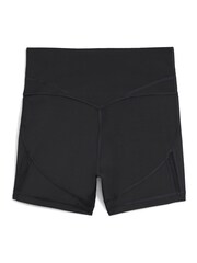 Puma Black Short Tights - Image 5 of 5