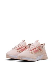 Puma Pink Retaliate 3 Kids Running Shoes - Image 3 of 6