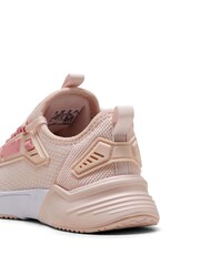 Puma Pink Retaliate 3 Kids Running Shoes - Image 6 of 6
