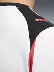 Puma White AC Milan 25/26 Mens Away Jersey - Image 5 of 8