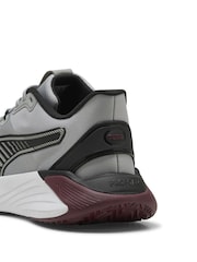 Puma Grey PWR Hybrid Mens Training Shoes - Image 6 of 6