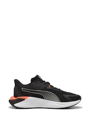 Puma Black PWR Hybrid Mens Training Shoes - Image 1 of 6