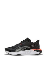 Puma Black PWR Hybrid Mens Training Shoes - Image 2 of 6