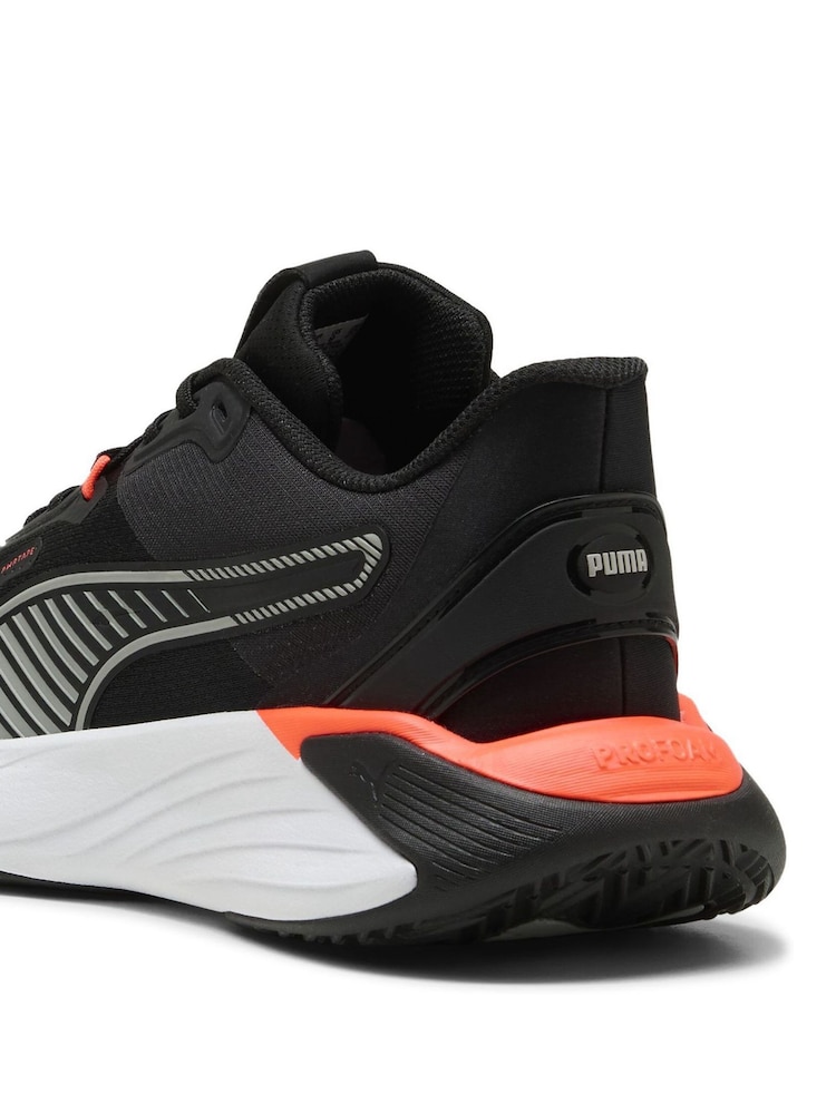 Puma Black PWR Hybrid Mens Training Shoes - Image 6 of 6