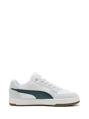 Puma Grey Caven 2.0 Sneakers - Image 1 of 6