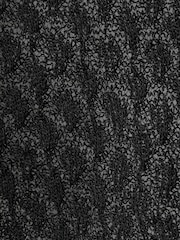 Mango Black Reina Sweater - Image 6 of 6